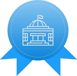 Government Accredited Doctor icon