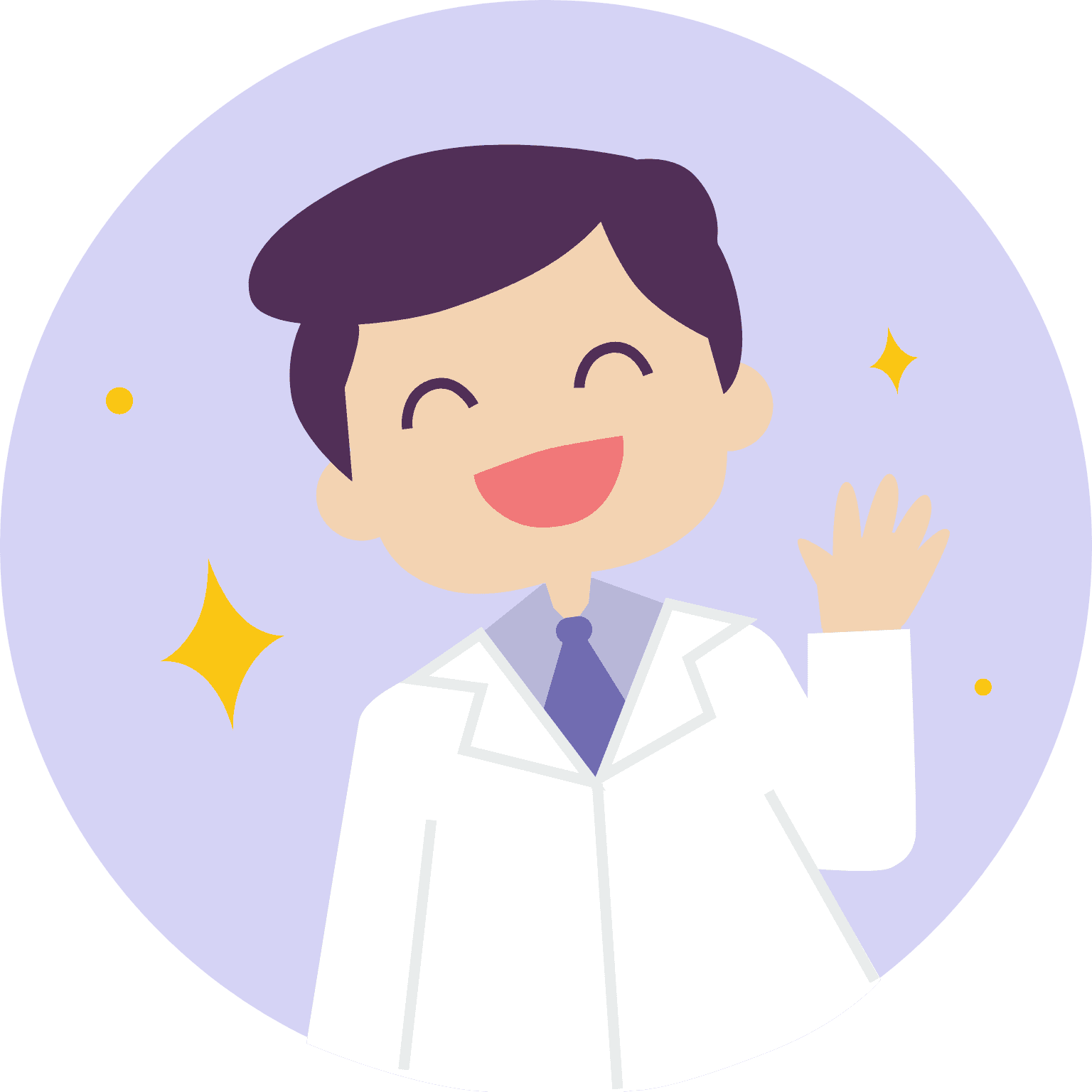 Pleasing Personality icon