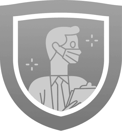 Silver Award for Successful Consultations icon