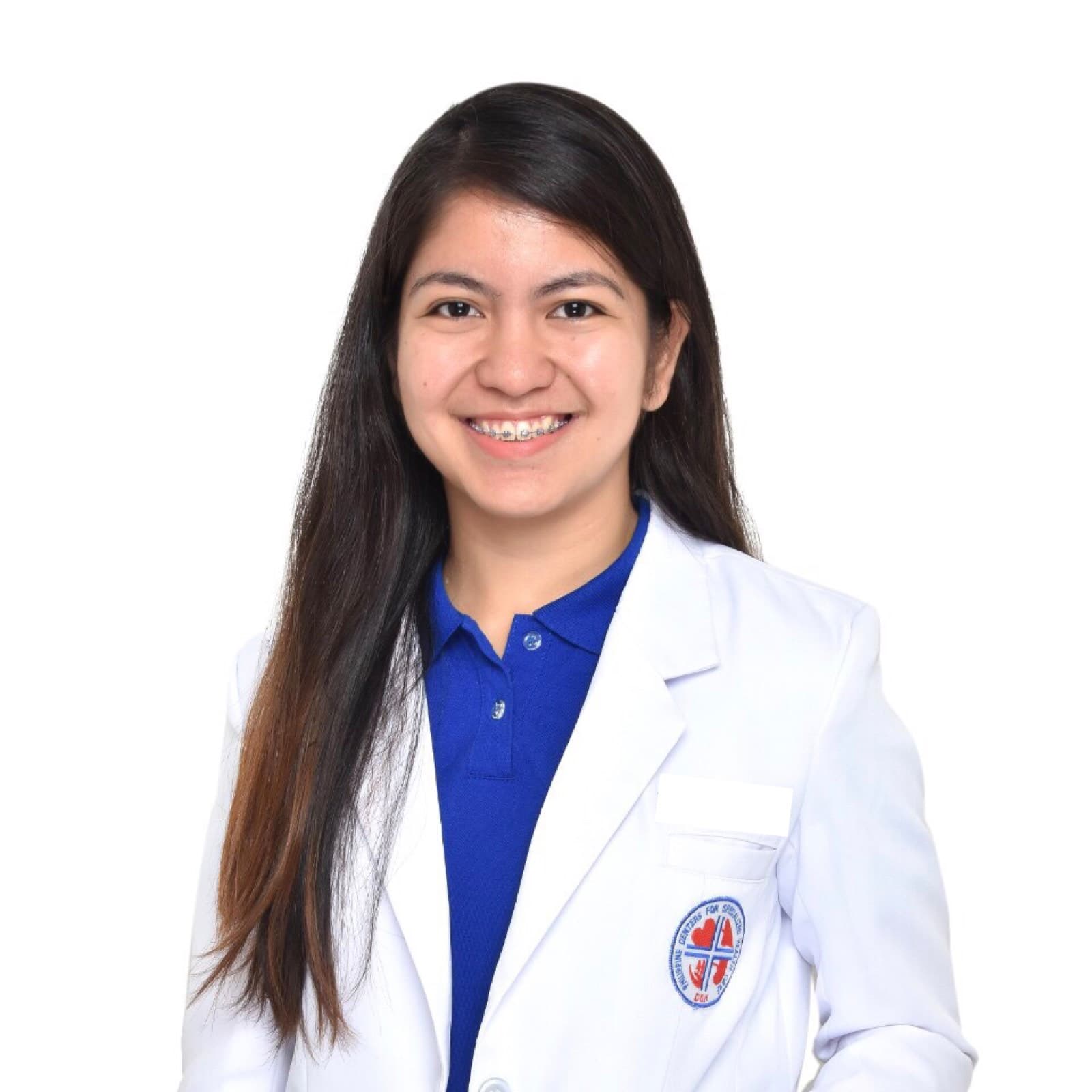 Photo of Dr. Roselle Amat