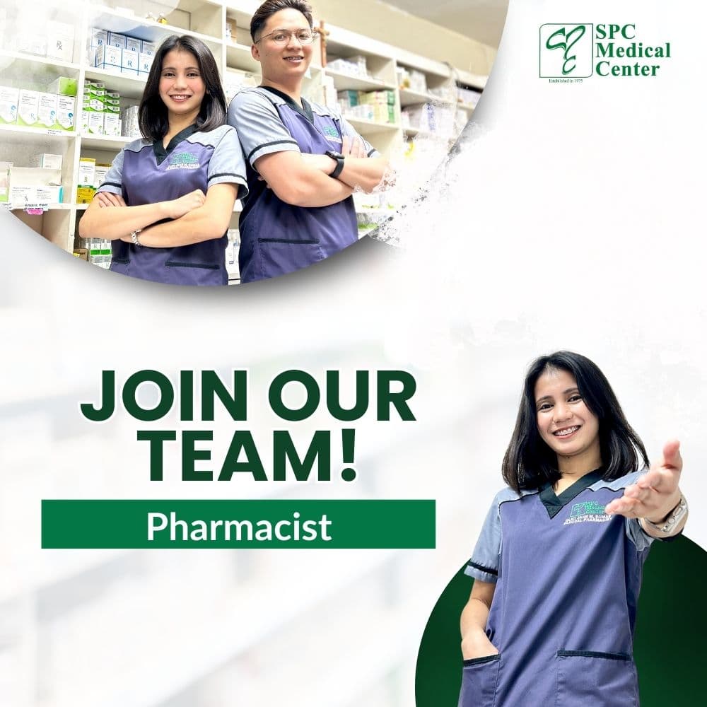 PHARMACIST - Poster