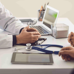 Industrial Clinic icon